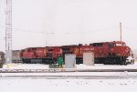 CP 9617 East